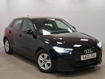 Audi A1 feature image