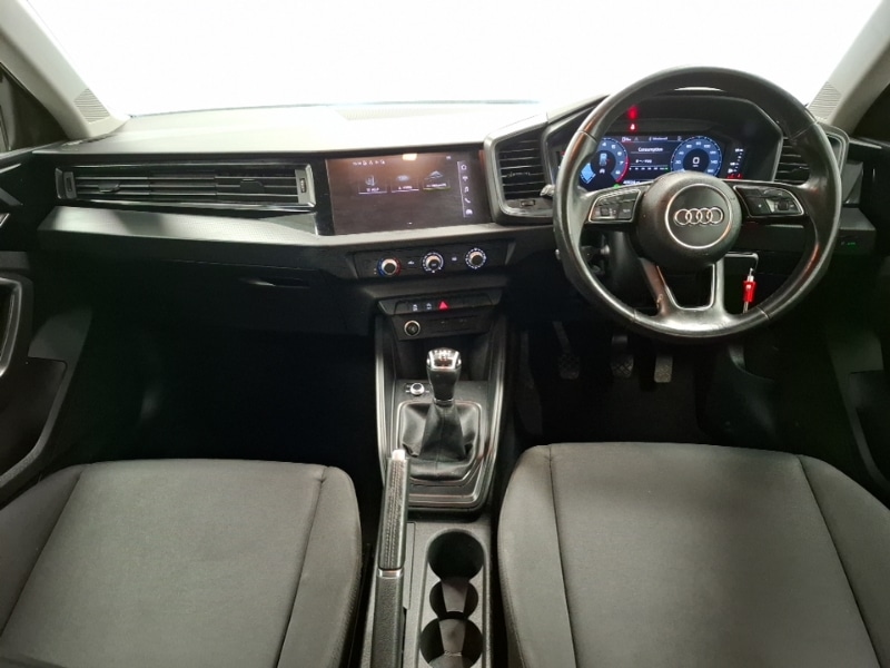 Used Audi A1 2022 for sale - 77008754: Photo 2