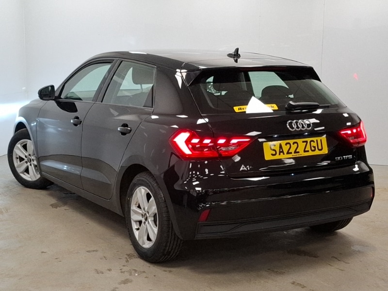 Used Audi A1 2022 for sale - 77008754: Photo 3