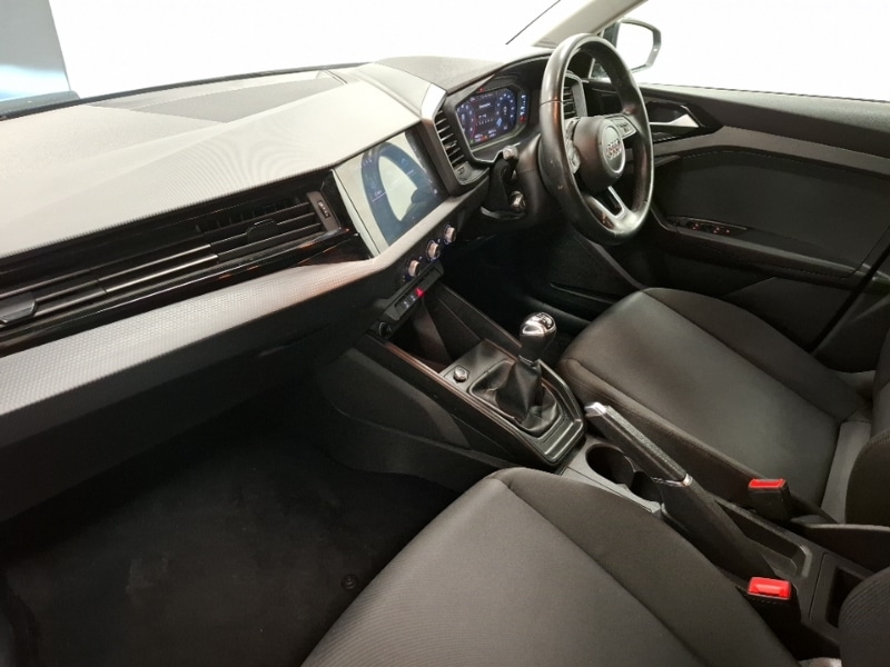 Used Audi A1 2022 for sale - 77008754: Photo 5