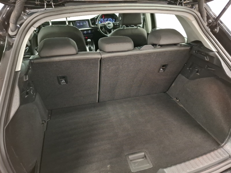 Used Audi A1 2022 for sale - 77008754: Photo 8