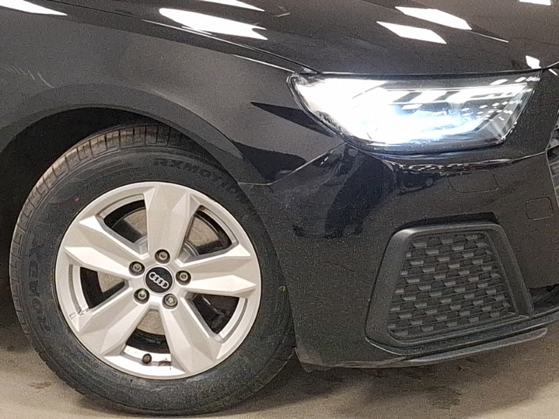 Used Audi A1 2022 for sale - 77008754: Photo 9