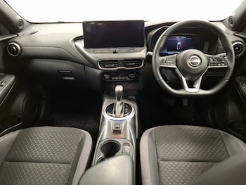 Used Nissan Juke 2024 for sale - 75934006: Photo