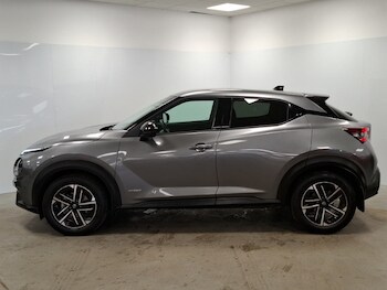 Used Nissan Juke 2024 for sale - 75934006: Photo