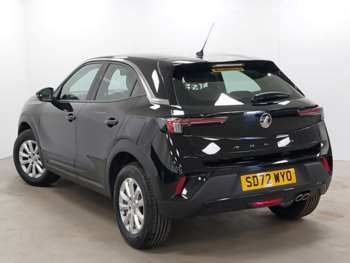 Used Vauxhall Mokka 2022 for sale - 74514795: Photo