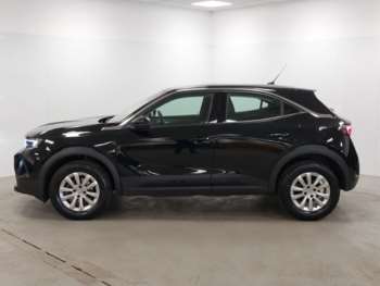 Used Vauxhall Mokka 2022 for sale - 74514795: Photo