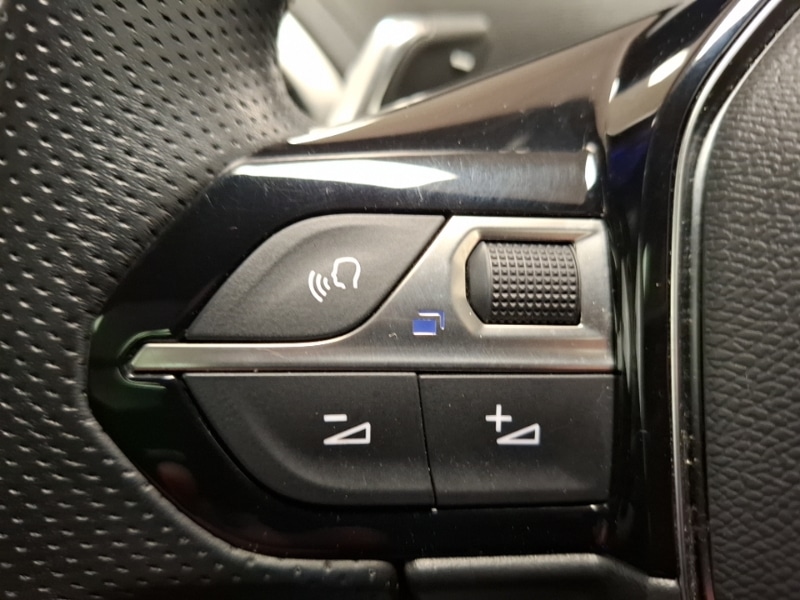 Used Peugeot 3008 2020 for sale - 76567085: Photo 14