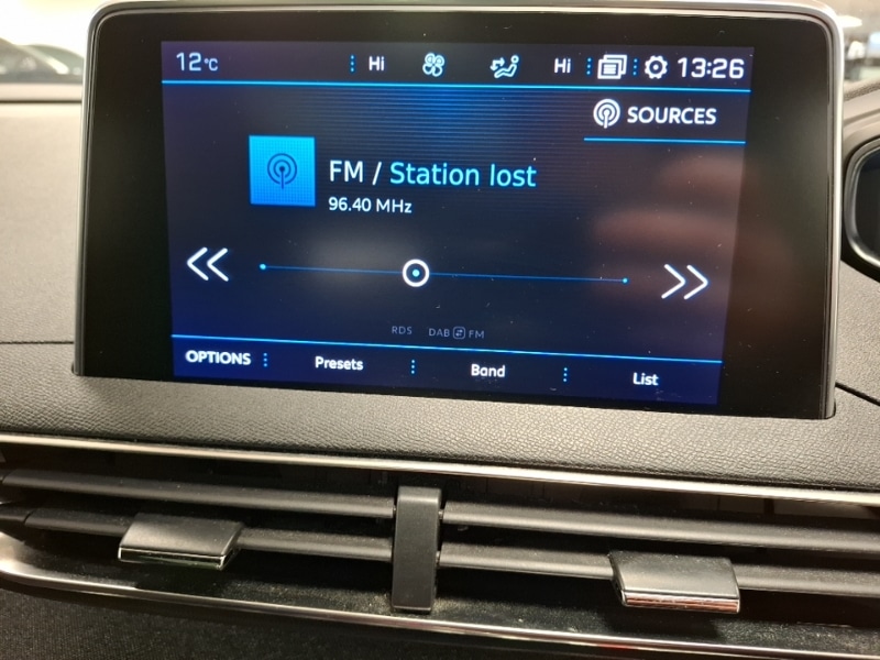 Used Peugeot 3008 2020 for sale - 76567085: Photo 16