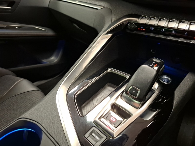 Used Peugeot 3008 2020 for sale - 76567085: Photo 18