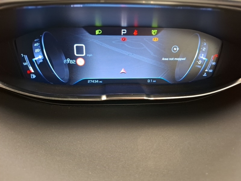 Used Peugeot 3008 2020 for sale - 76567085: Photo 19