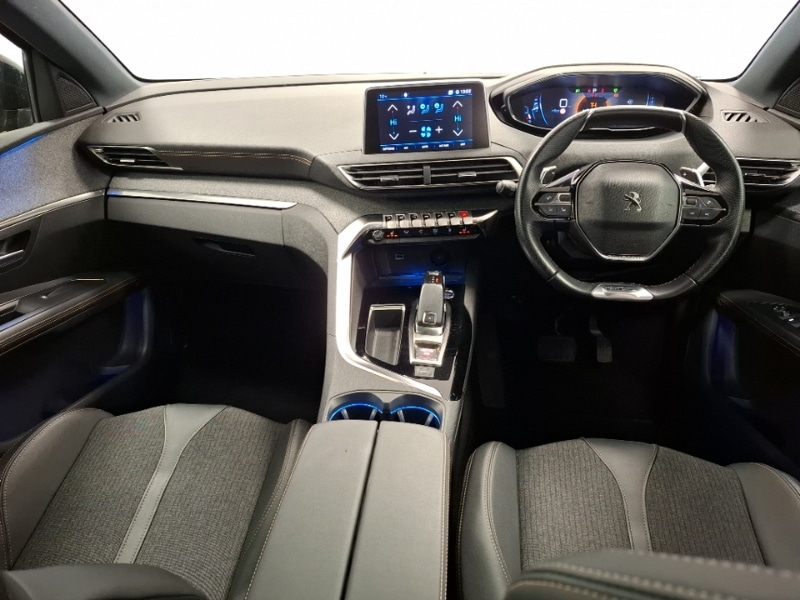 Used Peugeot 3008 2020 for sale - 76567085: Photo 2