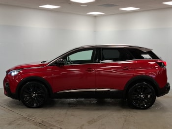 Used Peugeot 3008 2020 for sale - 76567085: Photo