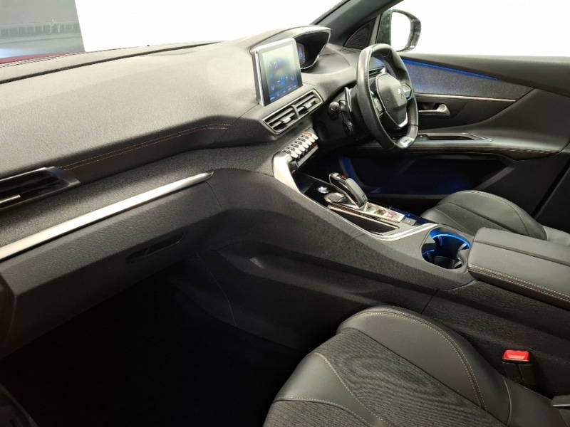 Used Peugeot 3008 2020 for sale - 76567085: Photo 5