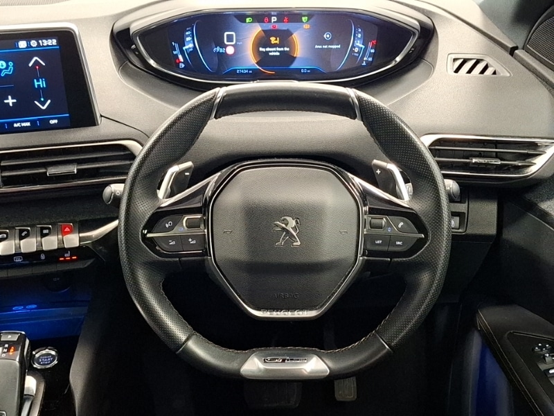 Used Peugeot 3008 2020 for sale - 76567085: Photo 7