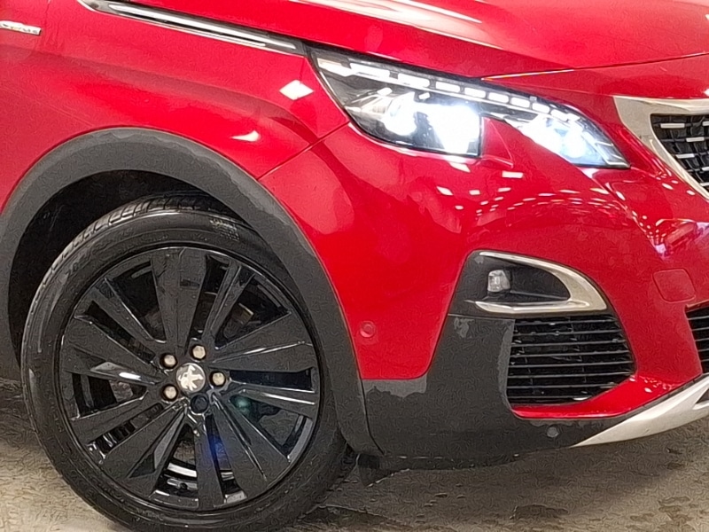 Used Peugeot 3008 2020 for sale - 76567085: Photo 9