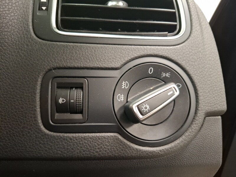 Used Volkswagen Polo 2016 for sale - 76493146: Photo 10