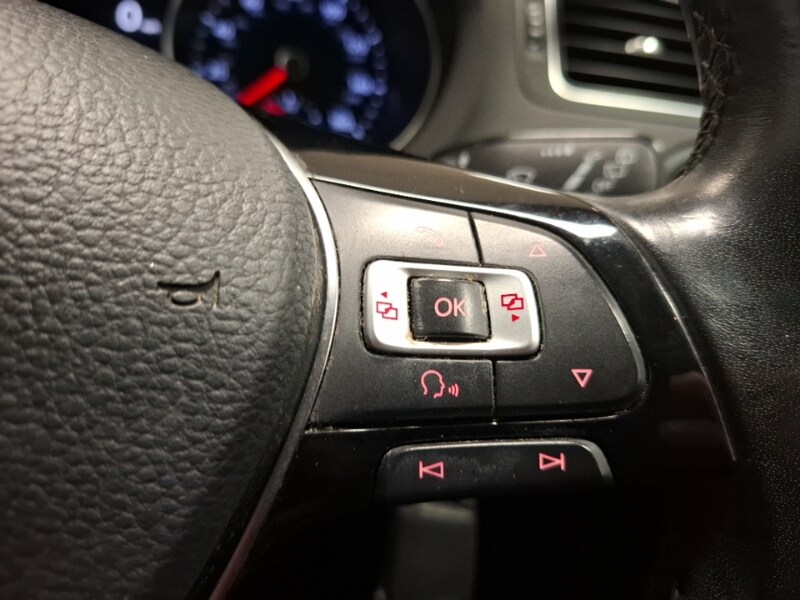 Used Volkswagen Polo 2016 for sale - 76493146: Photo 13