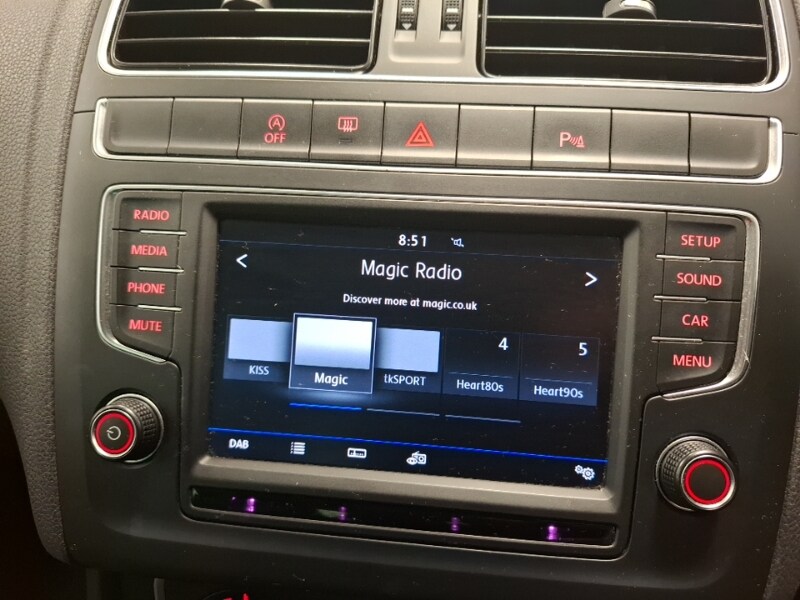 Used Volkswagen Polo 2016 for sale - 76493146: Photo 15