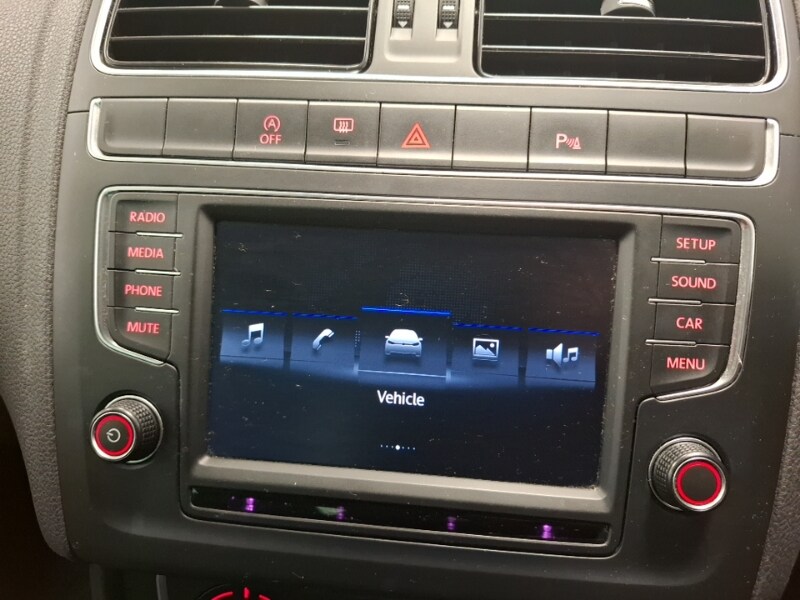 Used Volkswagen Polo 2016 for sale - 76493146: Photo 16