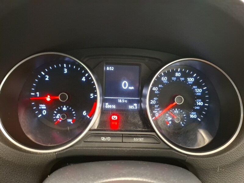 Used Volkswagen Polo 2016 for sale - 76493146: Photo 19