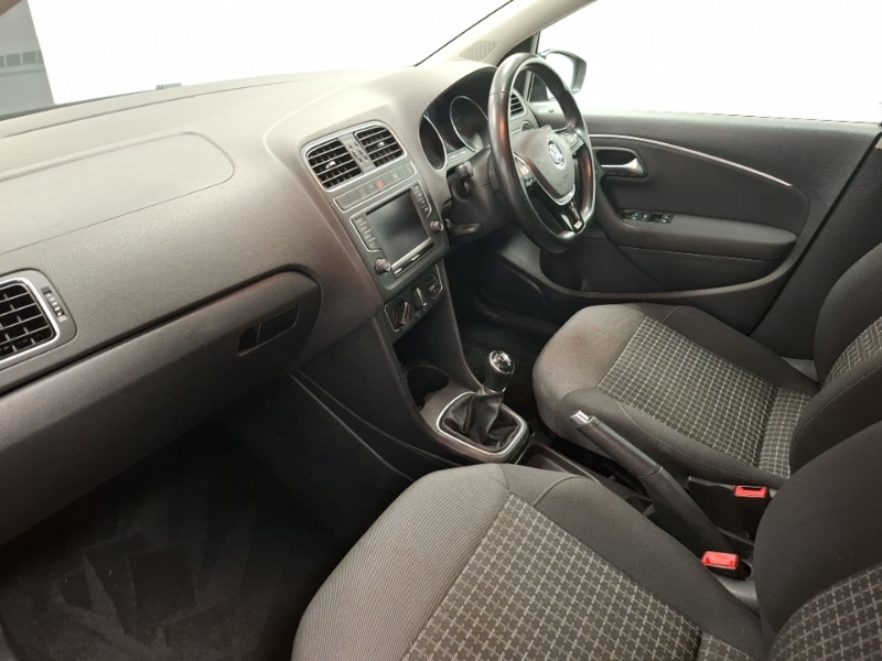 Used Volkswagen Polo 2016 for sale - 76493146: Photo 5