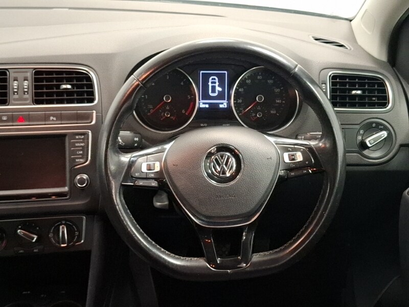 Used Volkswagen Polo 2016 for sale - 76493146: Photo 7