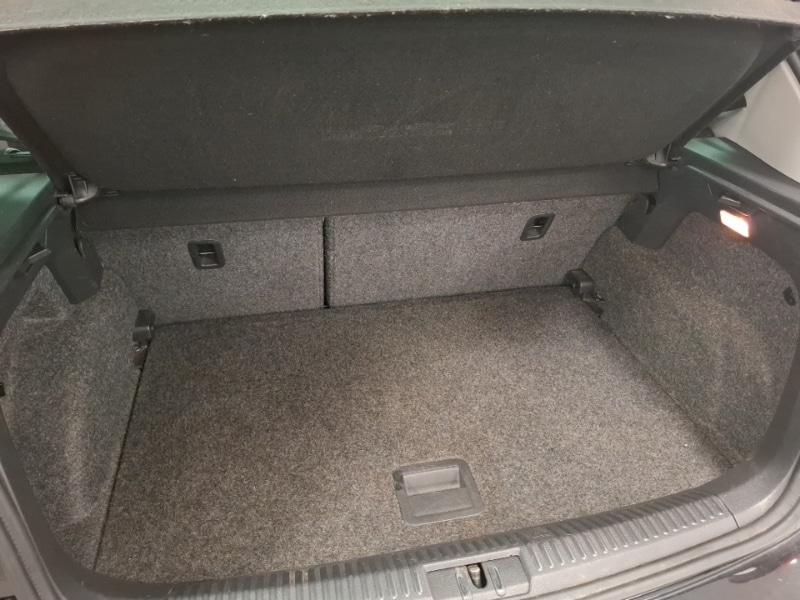 Used Volkswagen Polo 2016 for sale - 76493146: Photo 8