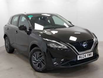 2024 - 1.3 DiG-T MH Acenta Premium 5dr