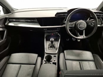 Used Audi A3 2024 for sale - 75900403: Photo