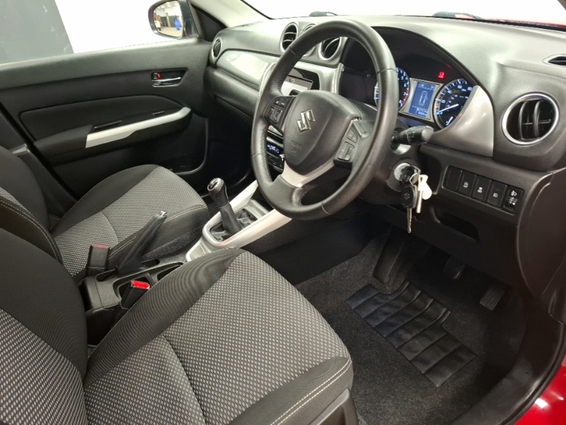 Used Suzuki Vitara 2017 for sale - 77304399: Photo 10