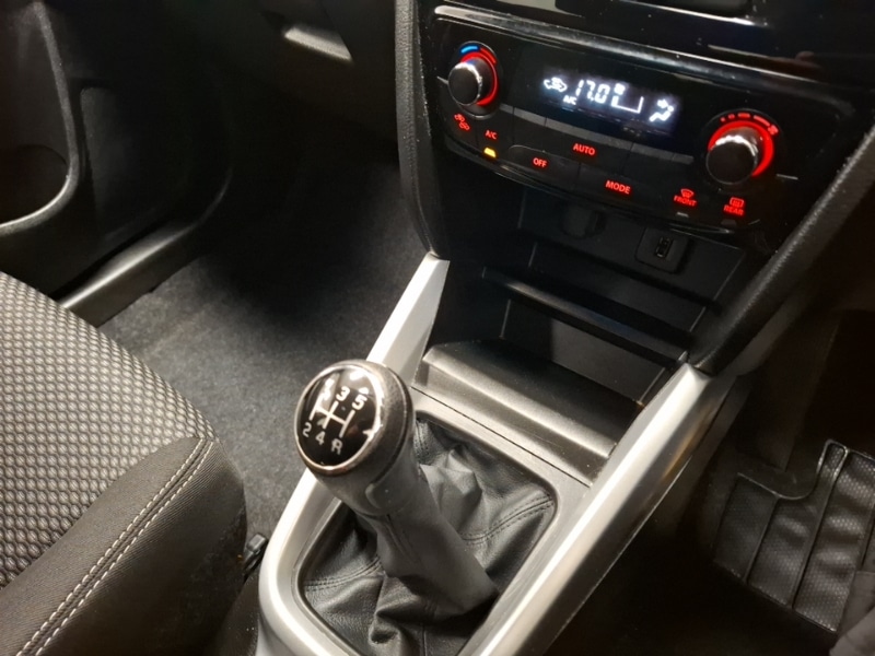 Used Suzuki Vitara 2017 for sale - 77304399: Photo 15