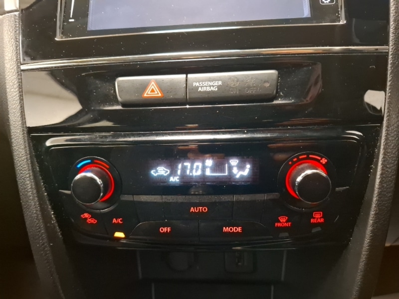 Used Suzuki Vitara 2017 for sale - 77304399: Photo 16