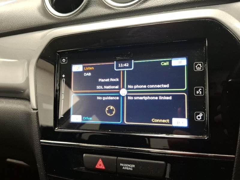 Used Suzuki Vitara 2017 for sale - 77304399: Photo 17