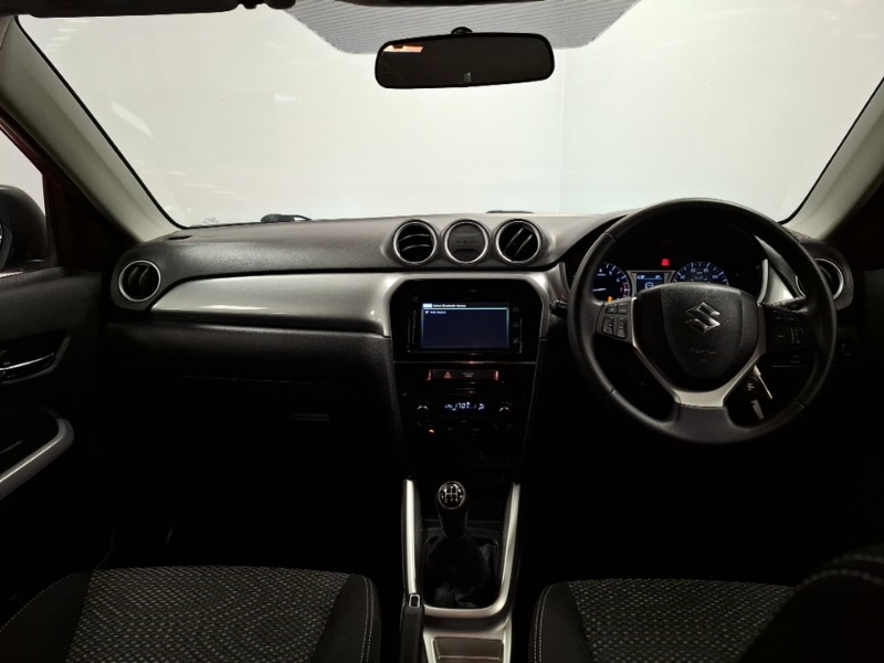 Used Suzuki Vitara 2017 for sale - 77304399: Photo 2