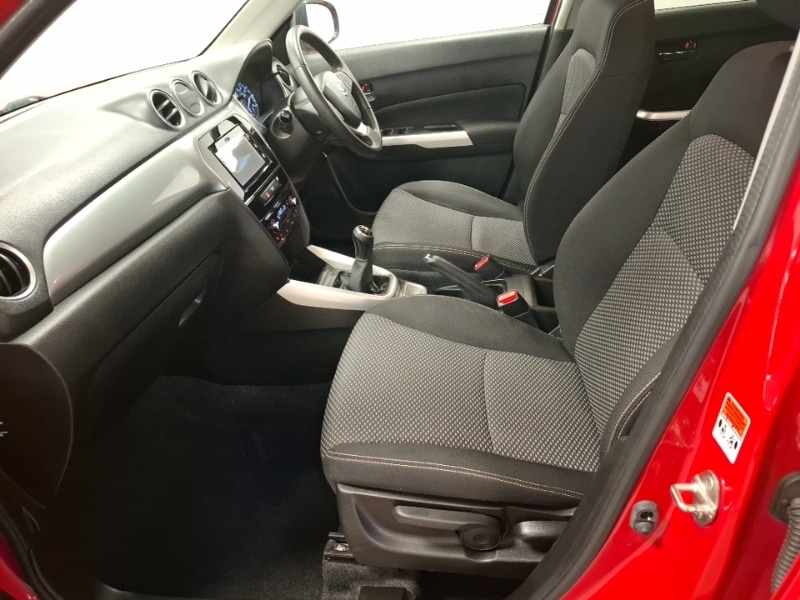 Used Suzuki Vitara 2017 for sale - 77304399: Photo 5