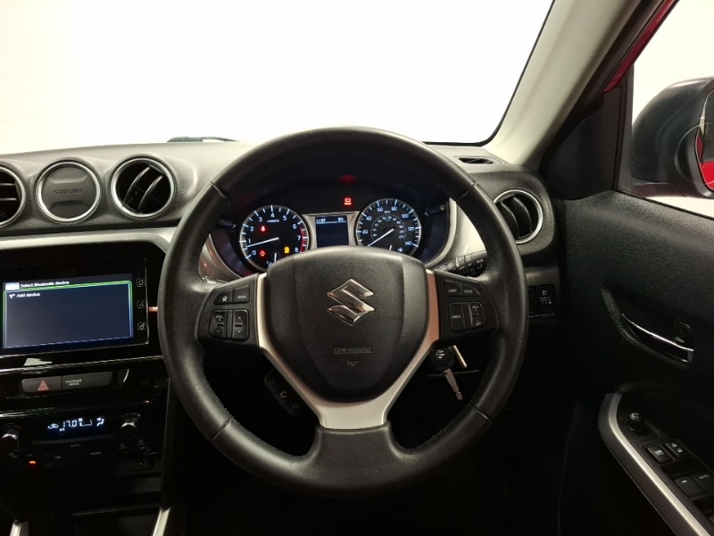 Used Suzuki Vitara 2017 for sale - 77304399: Photo 7