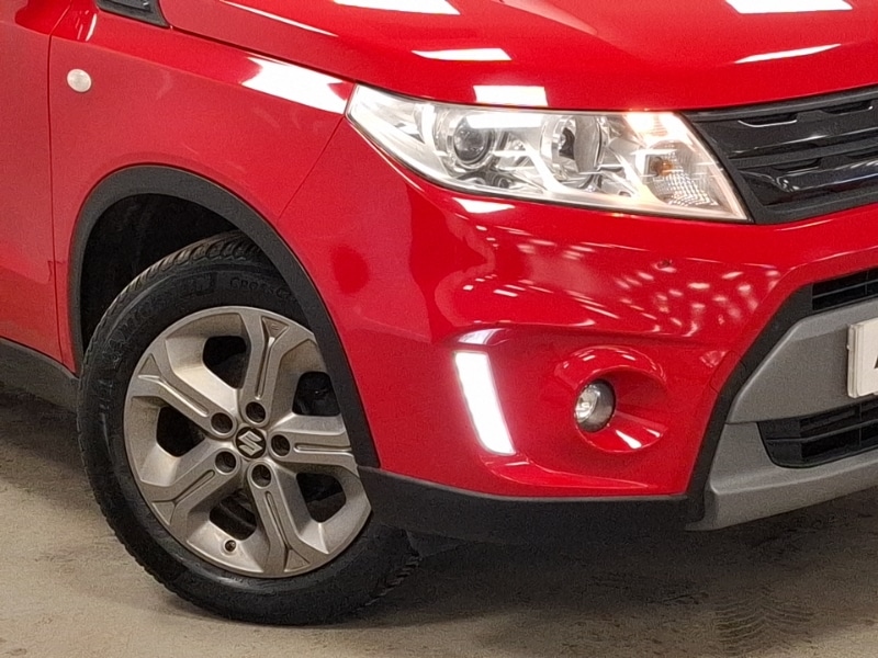 Used Suzuki Vitara 2017 for sale - 77304399: Photo 9