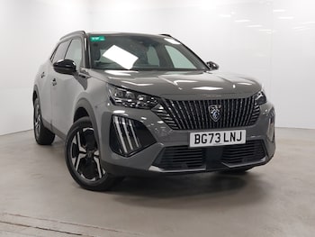Used Peugeot 2008 2023 for sale - 75547138: Photo