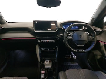 Used Peugeot 2008 2023 for sale - 75547138: Photo
