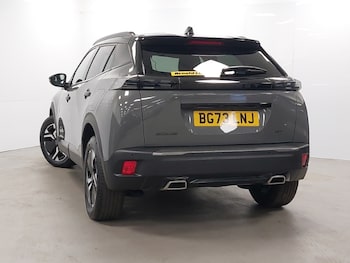 Used Peugeot 2008 2023 for sale - 75547138: Photo