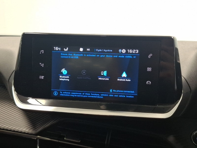 Used Peugeot 2008 2022 for sale - 77265560: Photo 11