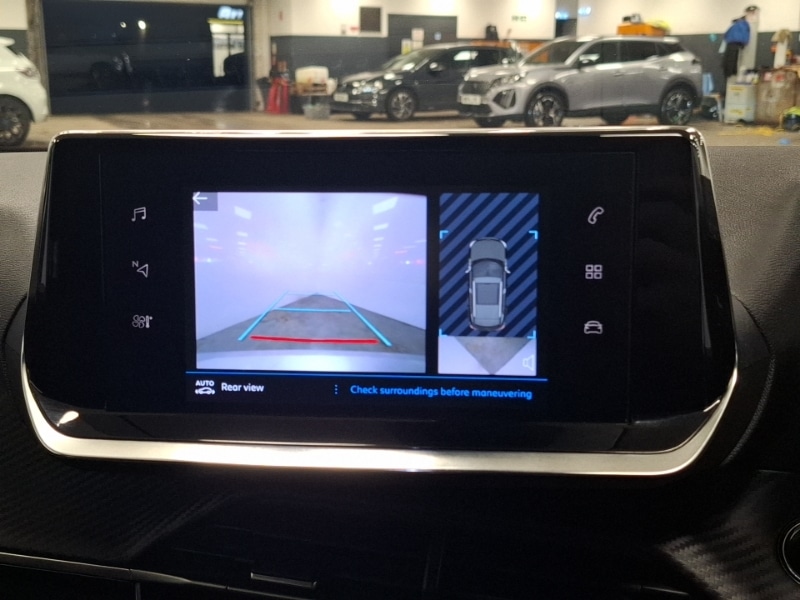 Used Peugeot 2008 2022 for sale - 77265560: Photo 12