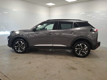 Used Peugeot 2008 2022 for sale - 77265560: Photo