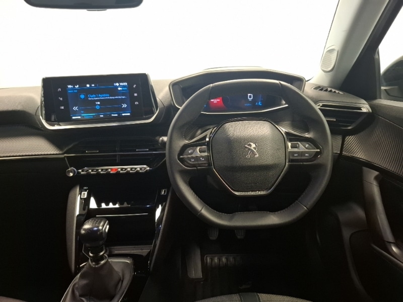 Used Peugeot 2008 2022 for sale - 77265560: Photo 7