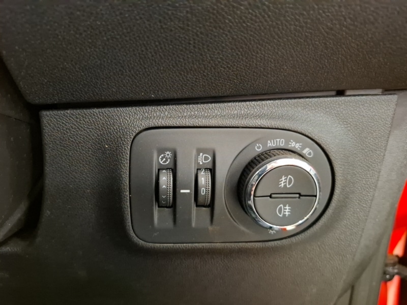 Used Vauxhall Corsa 2018 for sale - 77816466: Photo 10