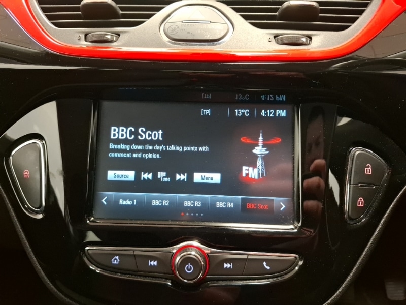 Used Vauxhall Corsa 2018 for sale - 77816466: Photo 15