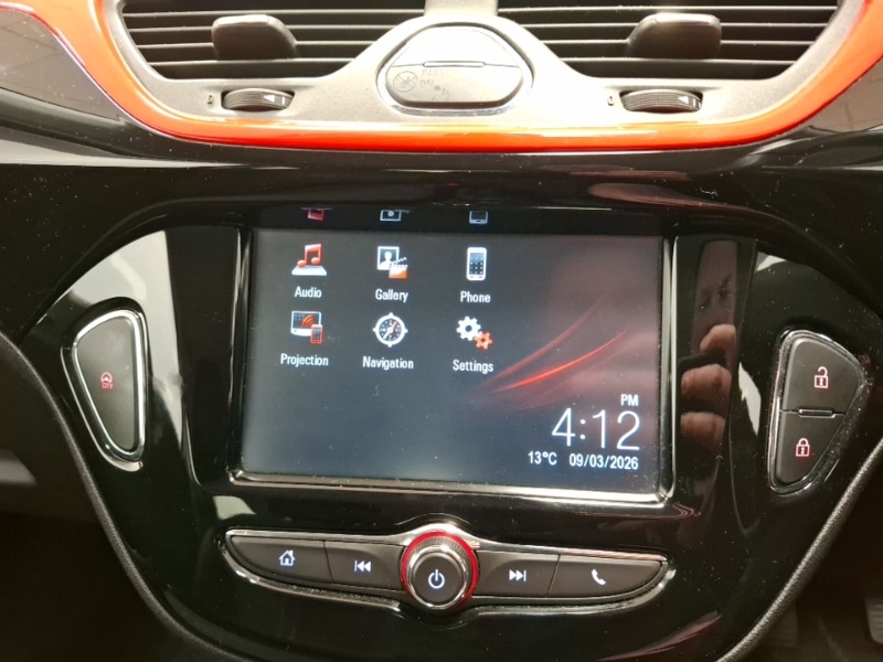 Used Vauxhall Corsa 2018 for sale - 77816466: Photo 16