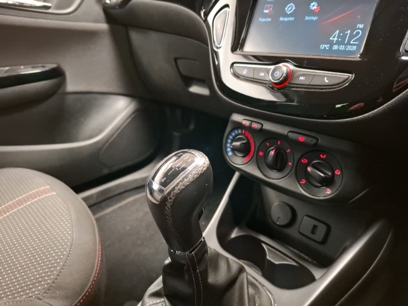 Used Vauxhall Corsa 2018 for sale - 77816466: Photo 18