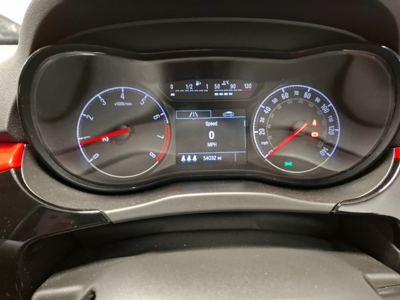 Used Vauxhall Corsa 2018 for sale - 77816466: Photo 19