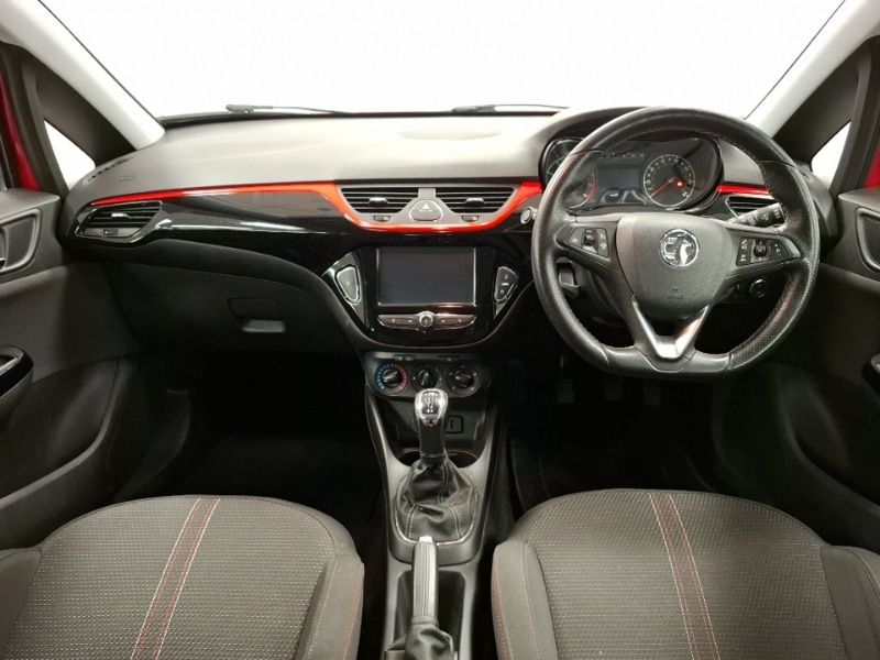 Used Vauxhall Corsa 2018 for sale - 77816466: Photo 2